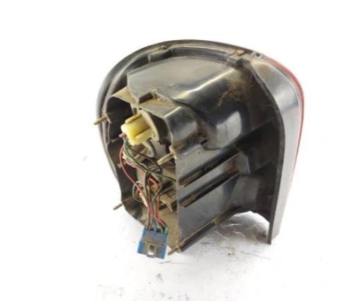 Kia Sportage I 1993-2002 hatchback 2.0 16v petrol 94 kW 2000  Svetlo zadné pravé OK080-51140R