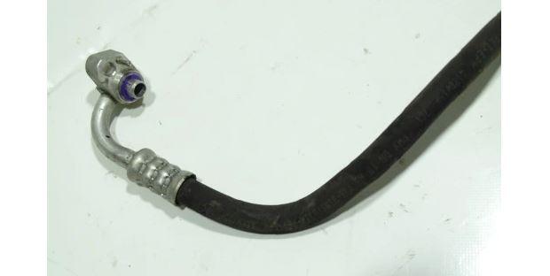 BMW 1 F20 2011-2019 hatchback 2.0 D diesel AT 85 kW 2013  Hadica klimatizácie 9337129