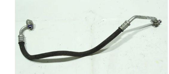 BMW 1 F20 2011-2019 hatchback 2.0 D diesel AT 85 kW 2013  Hadica klimatizácie 9337129