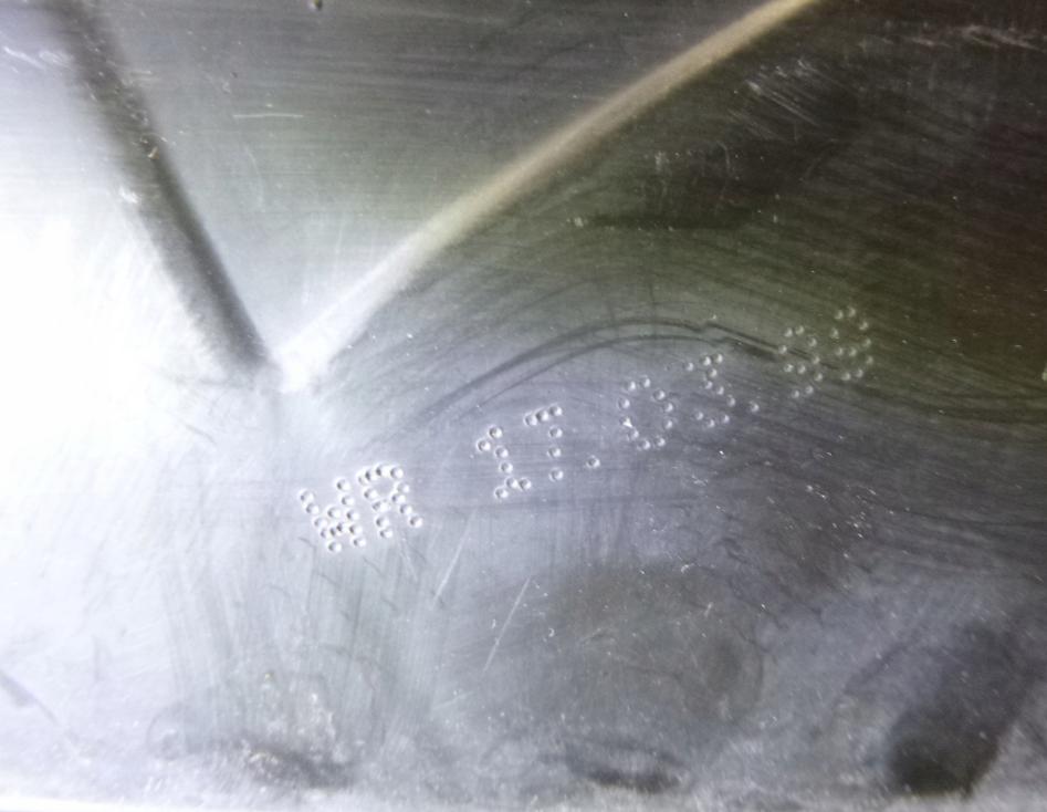 Honda Accord VI 1998-2002 sedan 1.8 16v petrol MT 100 kW 1999  Svetlo zadné pravé 33501-S1A-G01