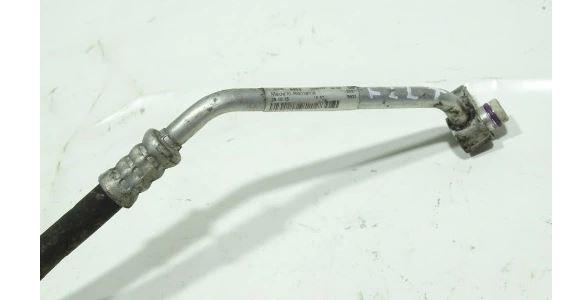 BMW 1 F20 2011-2019 hatchback 2.0 D diesel AT 85 kW 2013  Hadica klimatizácie 9337129