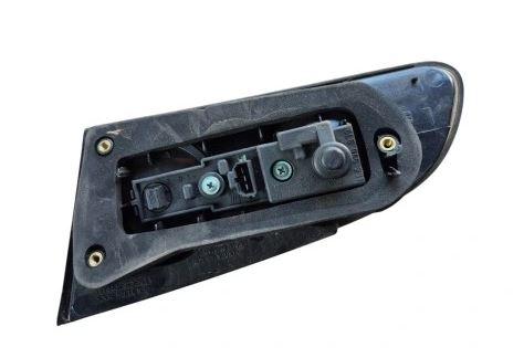 Seat Ibiza III 6L 2002-2008 hatchback 1.4 16v petrol MT 74 kW 2004  Svetlo zadné ľavé 6L6945093F