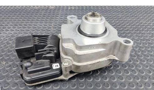 BMW X5 F15 2013-2018 hatchback 3.0 D diesel AT 230 kW 2014  Riadiaca jednotka podvozku 7542211