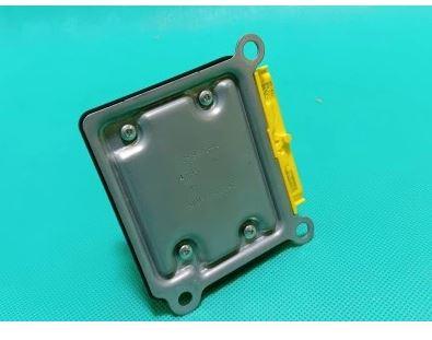 Skoda Rapid 2012-2019 hatchback 1.6 TDI diesel MT 66 kW 2014  Riadiaca jednotka airbagu 34D959655B