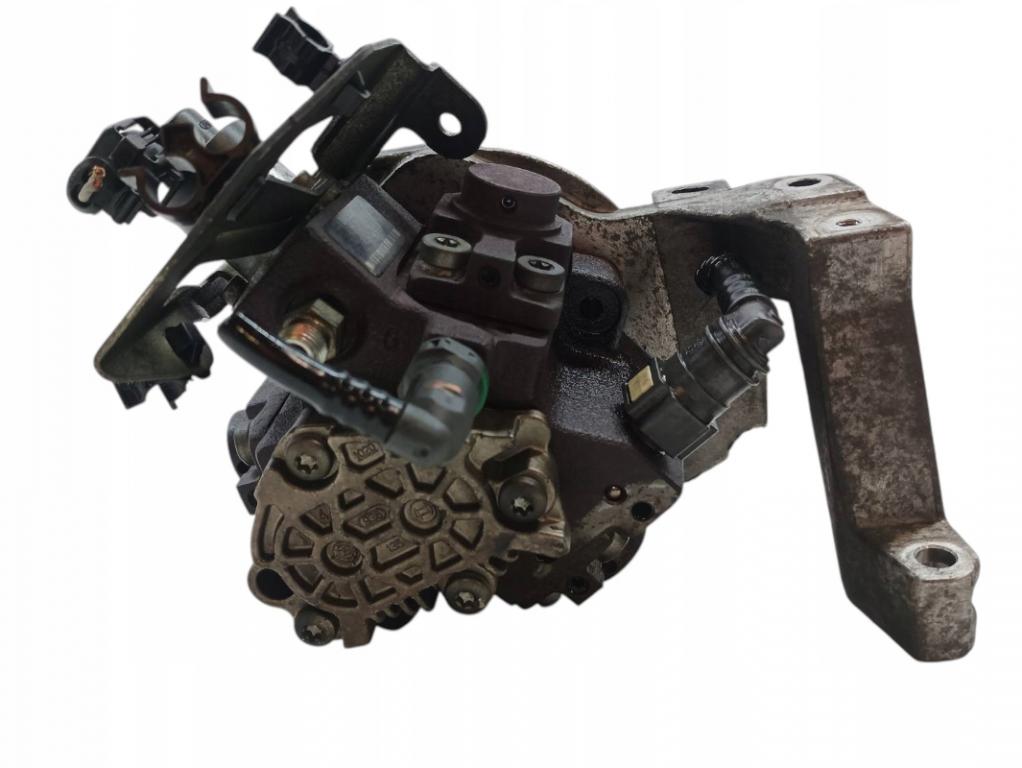 Peugeot 307 hatchback 1.6 HDI diesel MT 66 kW 2006  Vstrekovacie čerpadlo 0445010102 9656300380A