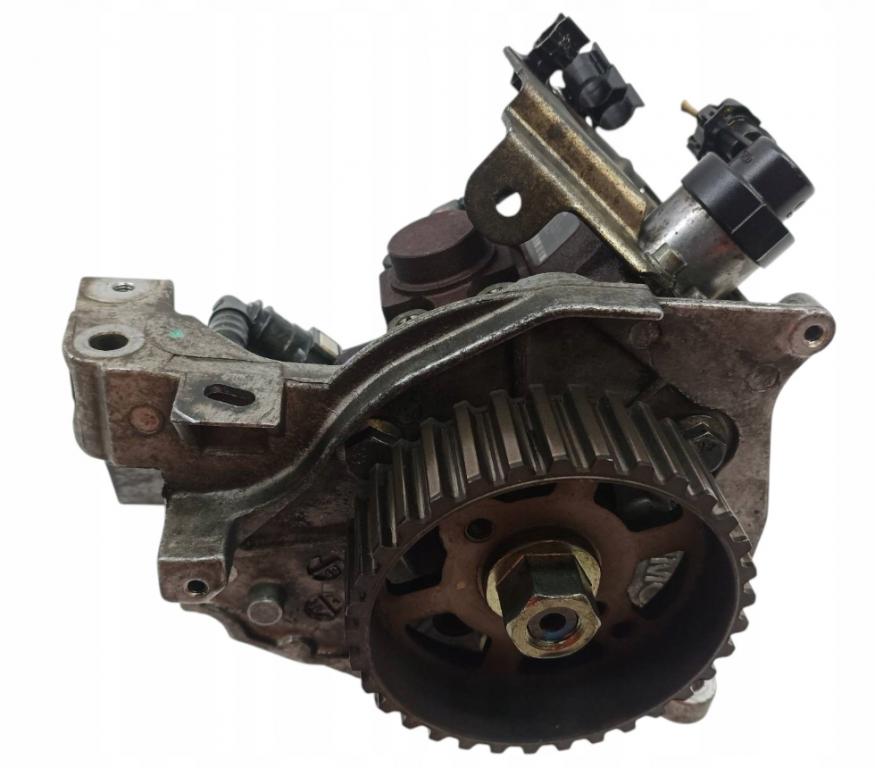 Peugeot 307 hatchback 1.6 HDI diesel MT 66 kW 2006  Vstrekovacie čerpadlo 0445010102 9656300380A