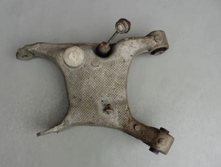 BMW 5 E60 2003-2010 sedan 2.0 D diesel MT 110 kW 2006  Rameno zadné pravé 6755990