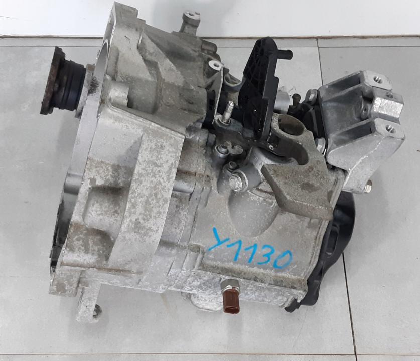 Volkswagen Golf VI 2008-2013 hatchback 1.4 16v petrol MT 59 kW 2009  Prevodovka manuálna LEG