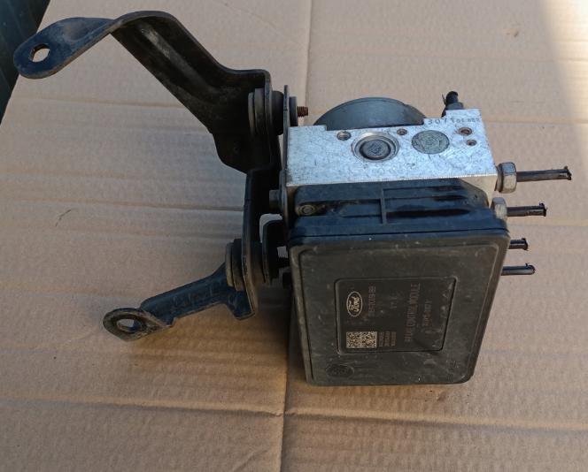 Ford Fiesta Mk7 2008-2017 hatchback 1.0 Pumpa ABS D1B1-2C405-AD D1B1-2C013-BB