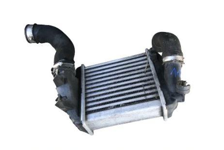 Audi A4 B5 1994-2001 combi 1.9 TDI diesel MT 81 kW 1999  Intercooler (chladič nasávaného vzduchu) 8E0145805P