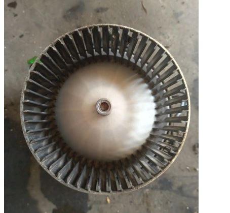 Nissan Primera P11 1996-2002 hatchback 2.0 TD diesel MT 66 kW 1998  Ventilátor kúrenia 0130111153