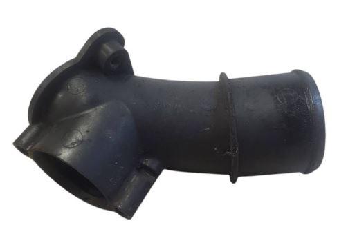 Citroen Jumper II 2006-2014 2.2 HDI diesel MT 74 kW 2006  Hadica chladenia vzduchu 6U3Q9E470AD