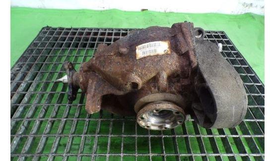 BMW 3 E90 2005-2013 coupe 2.0 petrol MT 125 kW 2007  Diferenciál zadný 7556678 2.56