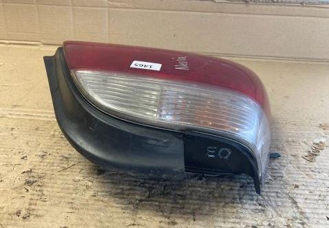 Daewoo Nexia hatchback 1.5 16v petrol MT 66 kW 1996  Svetlo zadné ľavé
