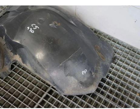 Citroen C5 I 2001-2008 hatchback 2.2 HDI diesel MT 98 kW 2002  Podblatník predný pravý 9627973280