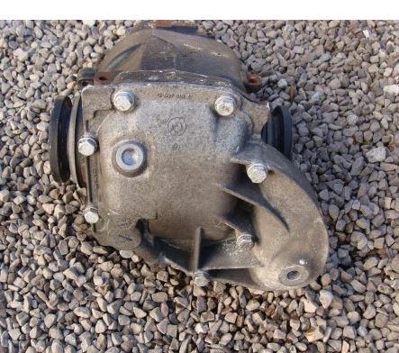 BMW 3 E90 2005-2013 sedan 2.0 diesel MT 120 kW 2006  Diferenciál zadný 7556678  2.56