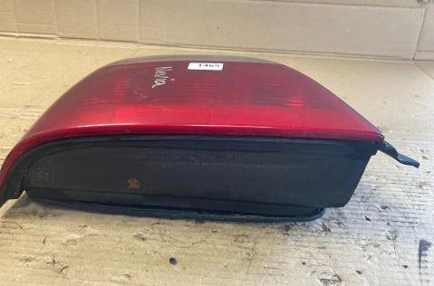 Daewoo Nexia hatchback 1.5 16v petrol MT 66 kW 1996  Svetlo zadné ľavé