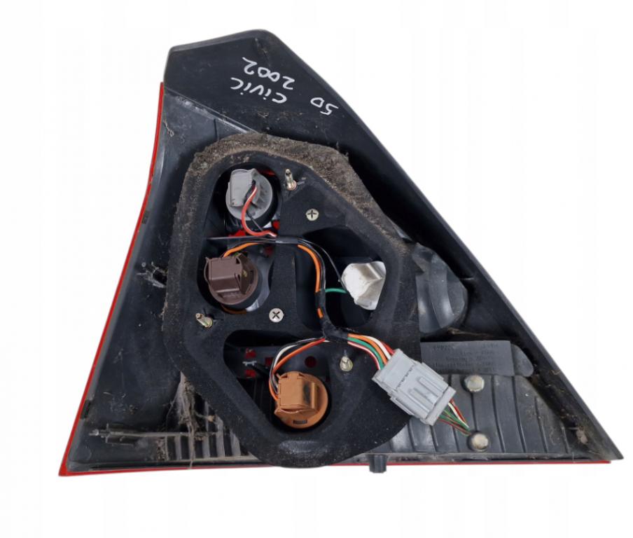 Honda Civic VII Svetlo zadné pravé