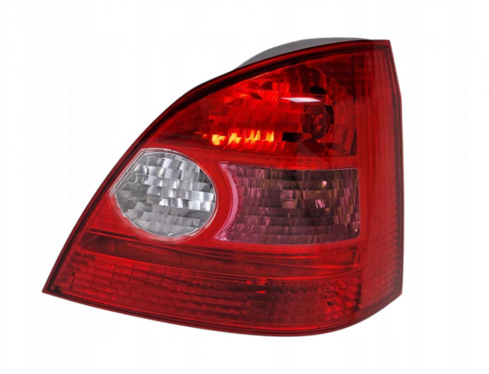 Honda Civic VII Svetlo zadné pravé