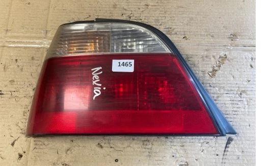 Daewoo Nexia hatchback 1.5 16v petrol MT 66 kW 1996  Svetlo zadné ľavé