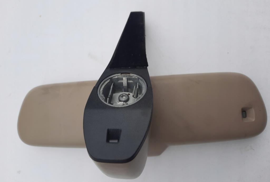 Audi A4 B6 2000-2004 combi Spätné zrkadlo vnútorné FOTOCHROM