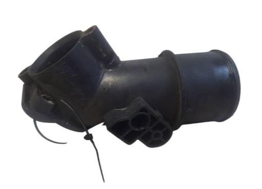 Citroen Jumper II 2006-2014 2.2 HDI diesel MT 74 kW 2006  Hadica chladenia vzduchu 6U3Q9E470AD