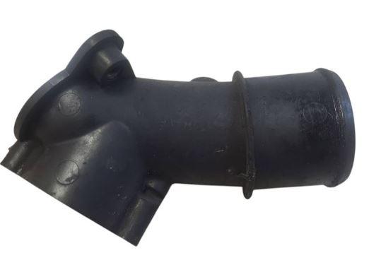 Citroen Jumper II 2006-2014 2.2 HDI diesel MT 74 kW 2006  Hadica chladenia vzduchu 6U3Q9E470AD