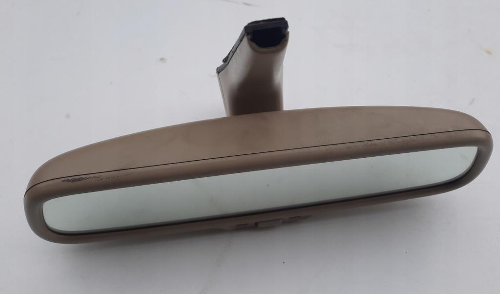 Audi A4 B6 2000-2004 combi Spätné zrkadlo vnútorné FOTOCHROM