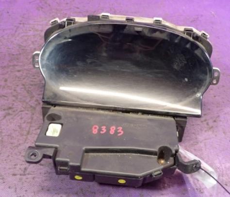 Toyota Yaris I 1999-2005 hatchback 1.0 petrol 1SZ-FE  MT 50KW / 68HP2004  Prístrojová doska 216558645