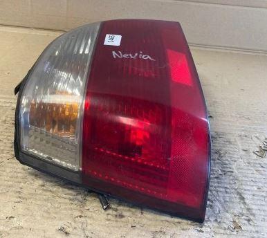 Daewoo Nexia hatchback 1.5 16v petrol MT 66 kW 1996  Svetlo zadné ľavé