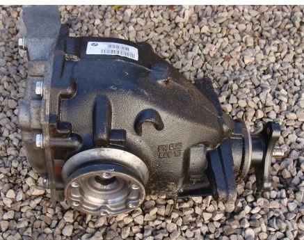 BMW 3 E90 2005-2013 sedan 2.0 diesel MT 120 kW 2006  Diferenciál zadný 7556678  2.56