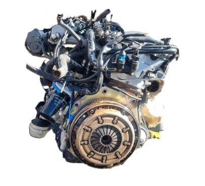 Audi A4 B5 1994-2001 sedan 1.8 T petrol MT 110KW/150HP 1996  motor AEB