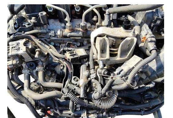 Peugeot 3008 I 1.5 BlueHDI 131KM YHZ 142 000 najazdene  Motor diesel YHZ