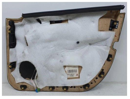 Mercedes ML W164 2005-2011 hatchback 3.0 CDI diesel AT 165 kW 2008  Tapacír dverí predný ľavý