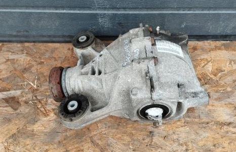 Jaguar XF II X260 2015- sedan 2.0 D diesel AT 132 kW 2017  Diferenciál zadný GX73-4A213-FB