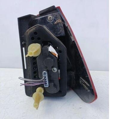 Ford Galaxy Mk3 2006-2015 hatchback 2.0 TDCI diesel MT 85 kW 2010  Svetlo zadné ľavé 177010-11