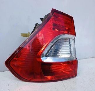 Ford Galaxy Mk3 2006-2015 hatchback 2.0 TDCI diesel MT 85 kW 2010  Svetlo zadné ľavé 177010-11