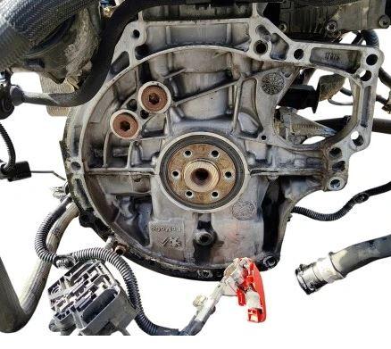 Peugeot 3008 I 1.5 BlueHDI 131KM YHZ 142 000 najazdene  Motor diesel YHZ