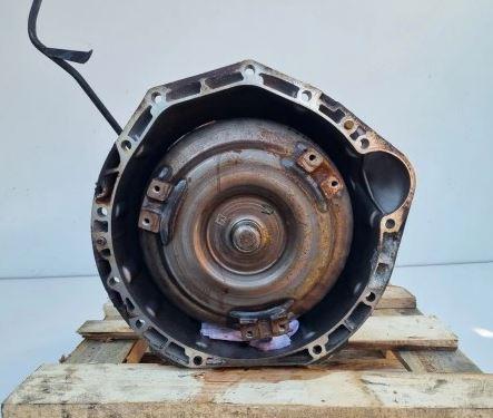 Mercedes E W211 2002-2009 combi 3.2 CDI diesel AT 150 kW 2003  Prevodovka automatická 2112708000