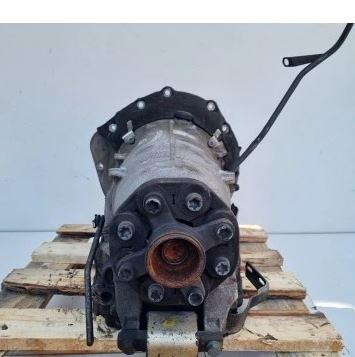 Mercedes E W211 2002-2009 combi 3.2 CDI diesel AT 150 kW 2003  Prevodovka automatická 2112708000