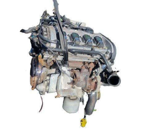 Audi A4 B5 1994-2001 sedan 1.8 T petrol MT 110KW/150HP 1996  motor AEB