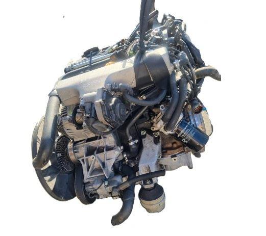 Audi A4 B5 1994-2001 sedan 1.8 T petrol MT 110KW/150HP 1996  motor AEB
