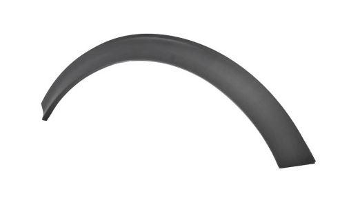 Kia Sportage IV 2015-2021 hatchback 1.7 CRDI diesel AT 104 kW 2017  Lišta blatníka zadná pravá 87744-F1000