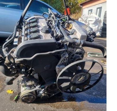 Audi A4 B5 1994-2001 sedan 1.8 T petrol MT 110KW/150HP 1996  motor AEB