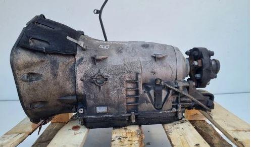 Mercedes E W211 2002-2009 combi 3.2 CDI diesel AT 150 kW 2003  Prevodovka automatická 2112708000