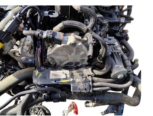 Peugeot 3008 I 1.5 BlueHDI 131KM YHZ 142 000 najazdene  Motor diesel YHZ