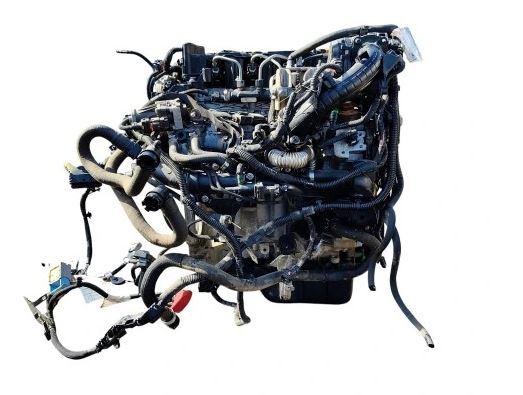 Peugeot 3008 I 1.5 BlueHDI 131KM YHZ 142 000 najazdene  Motor diesel YHZ