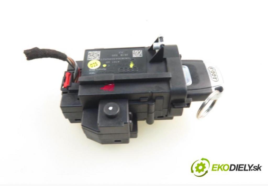 Audi A4 B8 2007-2015 sedan 2.0 TDI diesel MT 105 kW 2008  Spínacia skrinka 8K0909131C