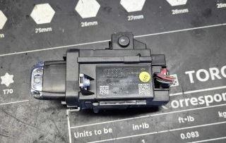 Audi A4 B8 2007-2015 sedan 2.0 TDI diesel AT 105 kW 2008  Spínacia skrinka 8K0909131C