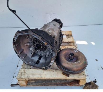 Mercedes E W211 2002-2009 combi 3.2 CDI diesel AT 150 kW 2003  Prevodovka automatická 2112708000